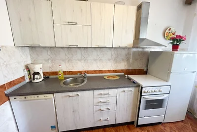 Ferienwohnung mit Klimaanlage