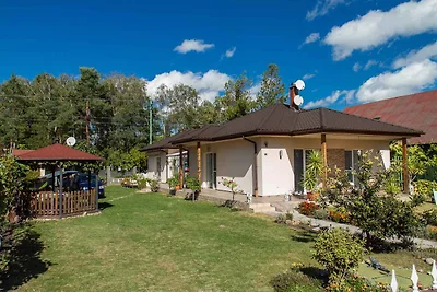 Casa vacanze Vacanza di relax Balatonboglar