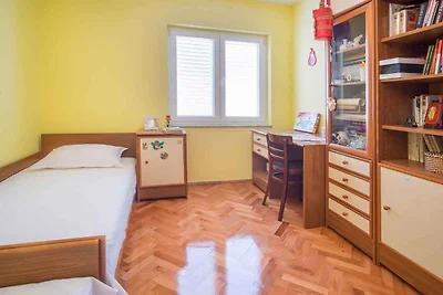 Appartamento Vacanza con famiglia Vrbnik