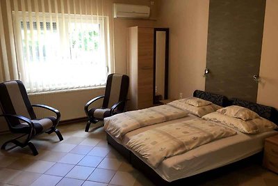 Vakantieappartement Gezinsvakantie Hajdu-Bihar