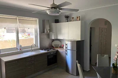 Ferienwohnung erste Reihe zum Meer