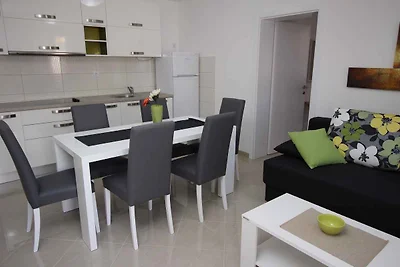 Vakantieappartement Gezinsvakantie Baska