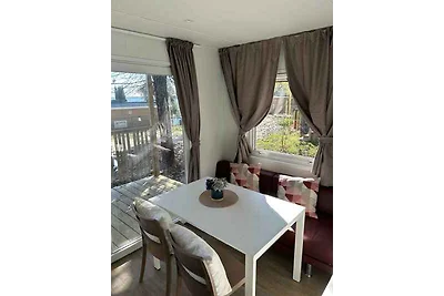 Vakantiehuis Ontspannende vakantie Padenghe sul Garda