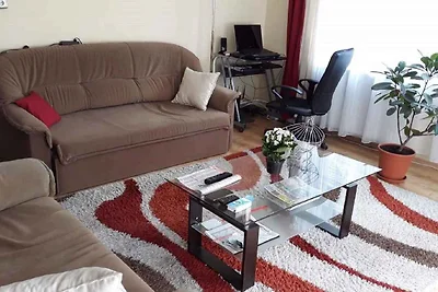Appartamento Vacanza con famiglia Siofok