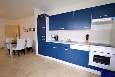 Vakantieappartement Gezinsvakantie Punat