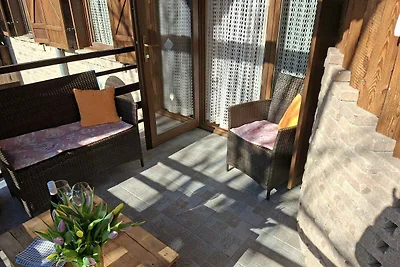 Casa de vacaciones Vacaciones de reposo Zamardi