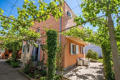 Ferienwohnung im Erdgeschoss