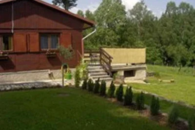 Casa vacanze Vacanza di relax Dreihacken