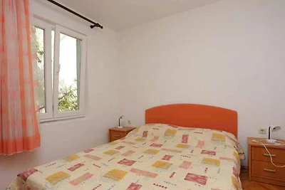 Vakantieappartement Gezinsvakantie Brist