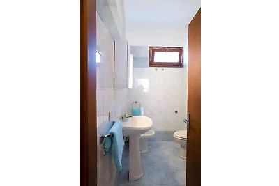 Ferienwohnung mjit Balkon