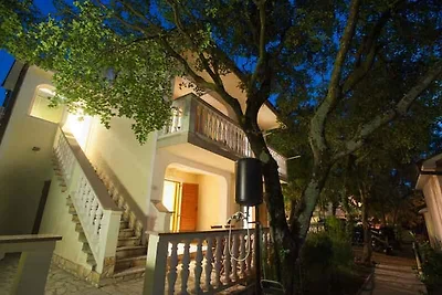 Vakantieappartement Gezinsvakantie Novi Vinodolski