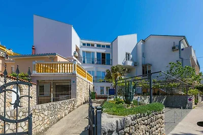 Ferienwohnung mit Balkon