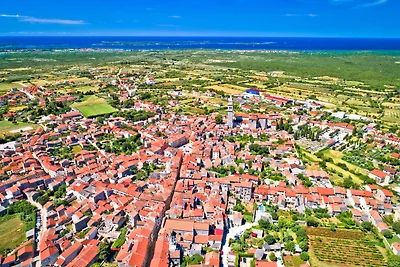 Ferienwohnung mit Klimaanlage
