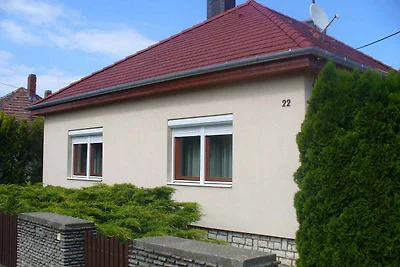 Casa vacanze Vacanza di relax Balatonboglar