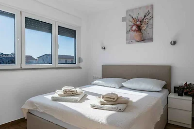 Gemütliche Ferienwohnung Lacic auf der Insel 