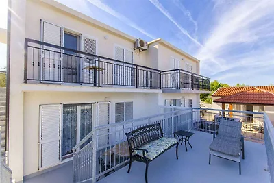 Ferienwohnung am Meer