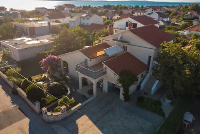 Bungalow nur 200 Meter vom Strand
