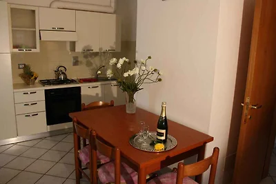 Appartamento Vacanza con famiglia Riccione