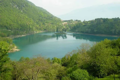 Ferienhaus WOHNUNG MIT TERRASSE