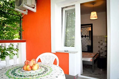 Appartamento Vacanza con famiglia Lopar