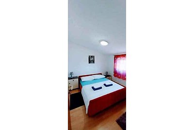 Vakantieappartement Gezinsvakantie Sevid