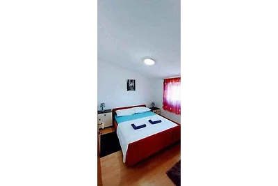 Appartamento Vacanza con famiglia Sevid
