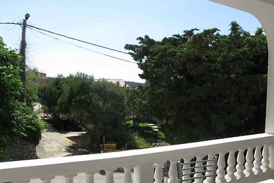 apartman za odmor Obiteljski odmor Barbat