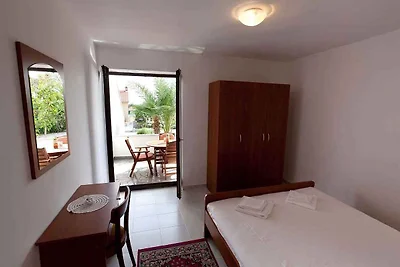 Appartamento Vacanza con famiglia Krk