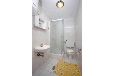 Ferienwohnung mit Grill