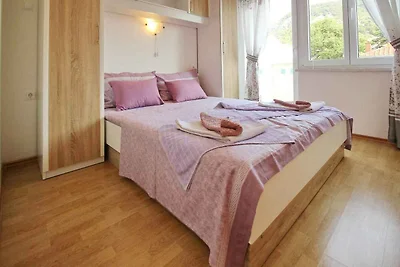 Ferienwohnung mit Klimaanlage und WLAN