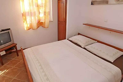 Ferienwohnung mit Terrasse und Klimaanlage
