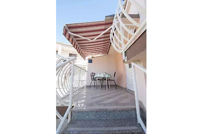 Ferienwohnung mit Balkon