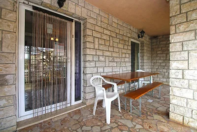 Ferienwohnung mit Terrasse