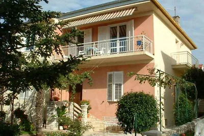 Ferienwohnung im alten Viertel