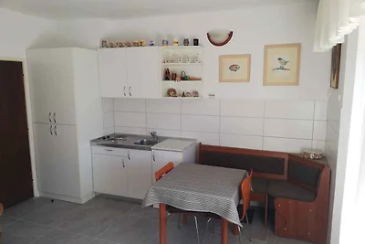 Studio in der Nähe vom Meer