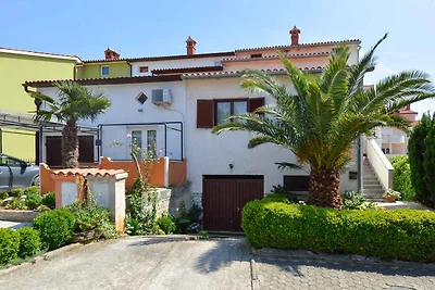 Vakantieappartement Gezinsvakantie Pula