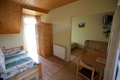 Vakantieappartement Gezinsvakantie Hajduszoboszlo