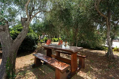 apartman za odmor Obiteljski odmor Risika