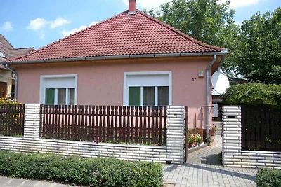 Ferienhaus in ruhiger Lage, mit WLAN