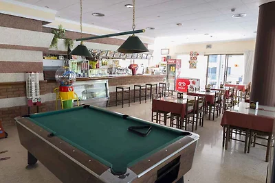 Appartamento Vacanza con famiglia Lloret de Mar
