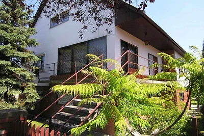 Appartamento Vacanza con famiglia Balatonlelle