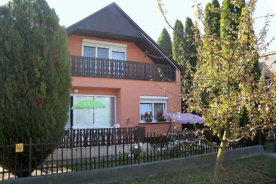 Ferienhaus mit Waschmaschine