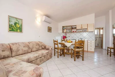 Appartamento Vacanza con famiglia Vir