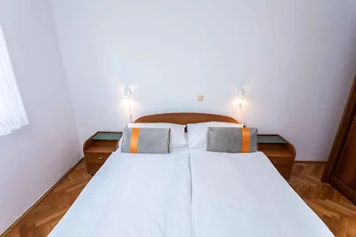 Ferienwohnung mit Aussicht auf die Berge