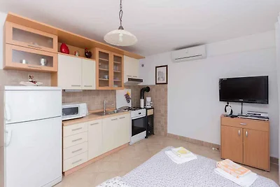 Ferienwohnung mit Panoramablick