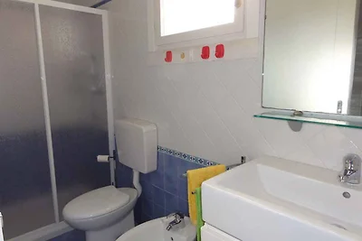 Ferienhaus mit Aussenpool