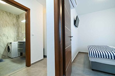 Vakantieappartement Gezinsvakantie Marina Trogir