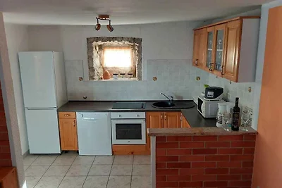 FerienHaus mit Pool und Grill