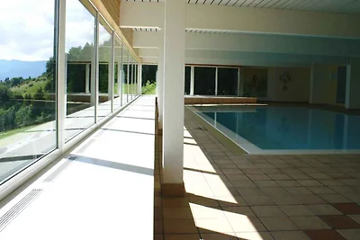 Appartamento Vacanza con famiglia Bad Mitterndorf