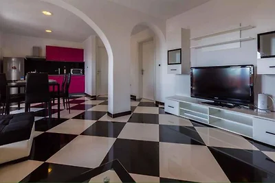 Casa vacanze Vacanza di relax Crikvenica